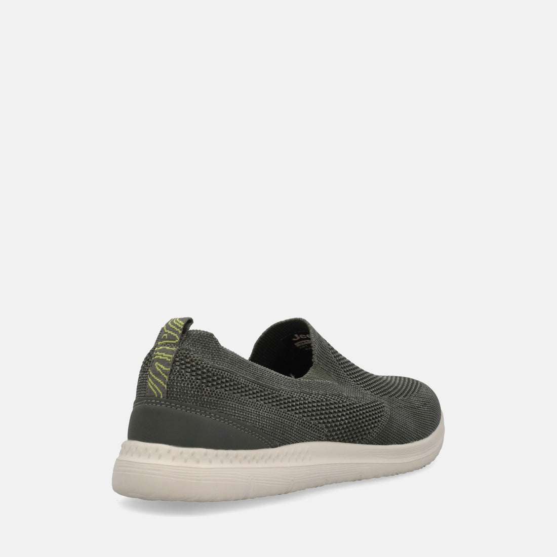 JEEP KAROO SLIP-ON