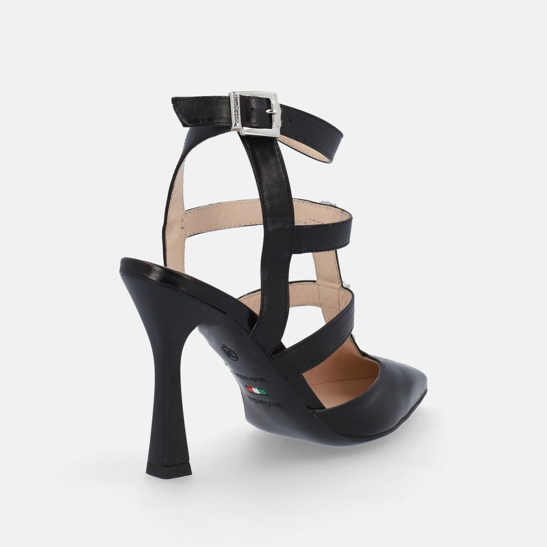 NERO GIARDINI CHANEL