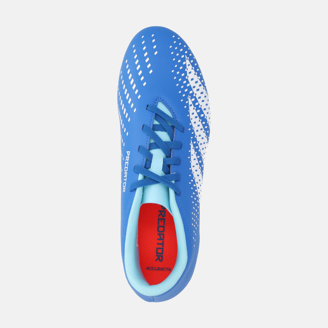 ADIDAS PREDATOR ACCURACY.4 FG