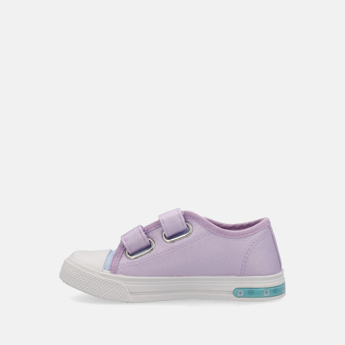 FROZEN SNEAKERS