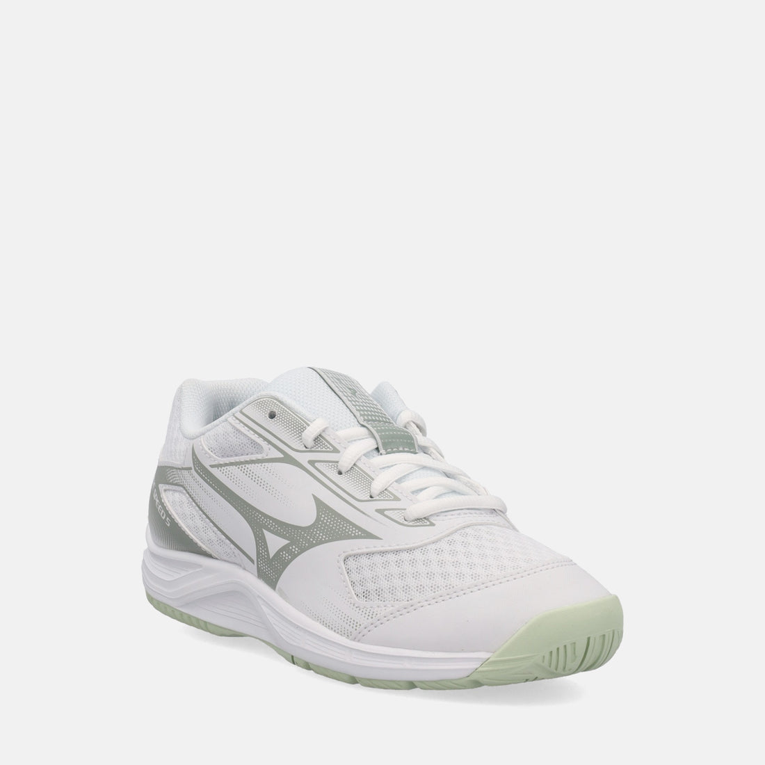 MIZUNO CYCLONE SPEED 5
