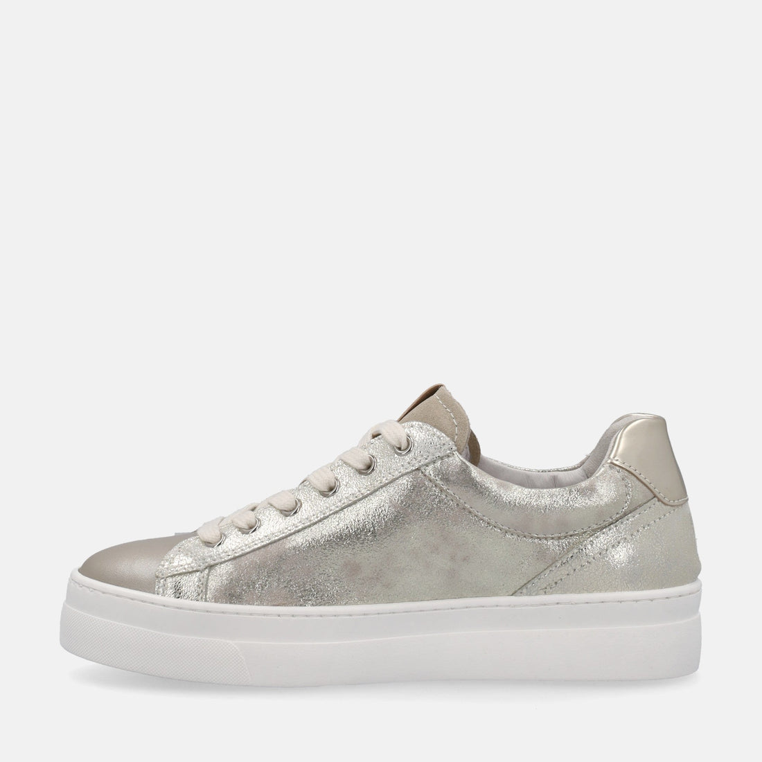 NERO GIARDINI SNEAKERS
