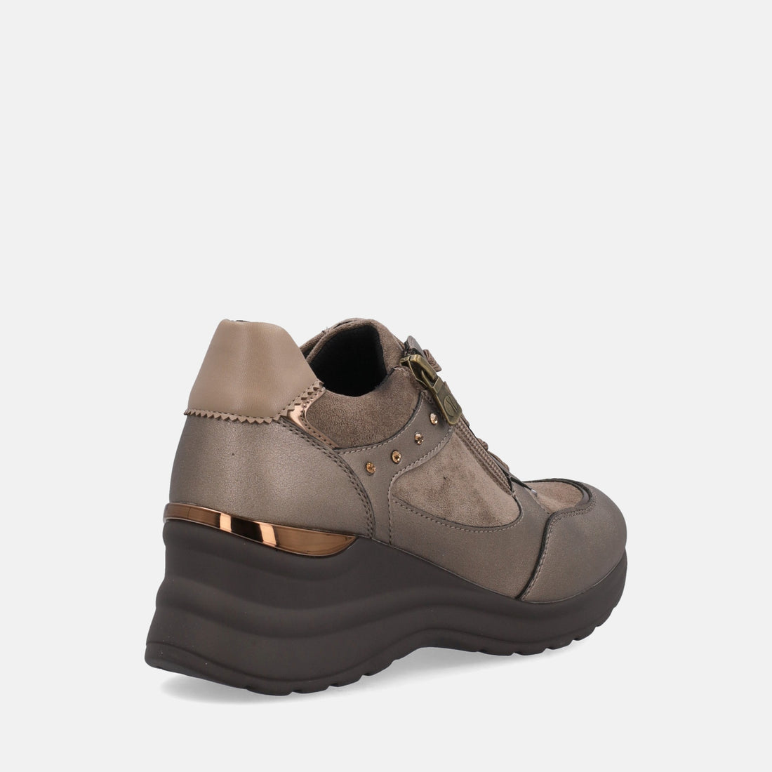INBLU SNEAKERS CON ZEPPA