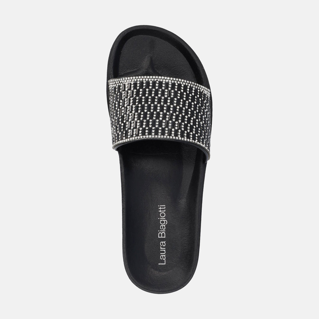 LAURA BIAGIOTTI CIABATTE MARE