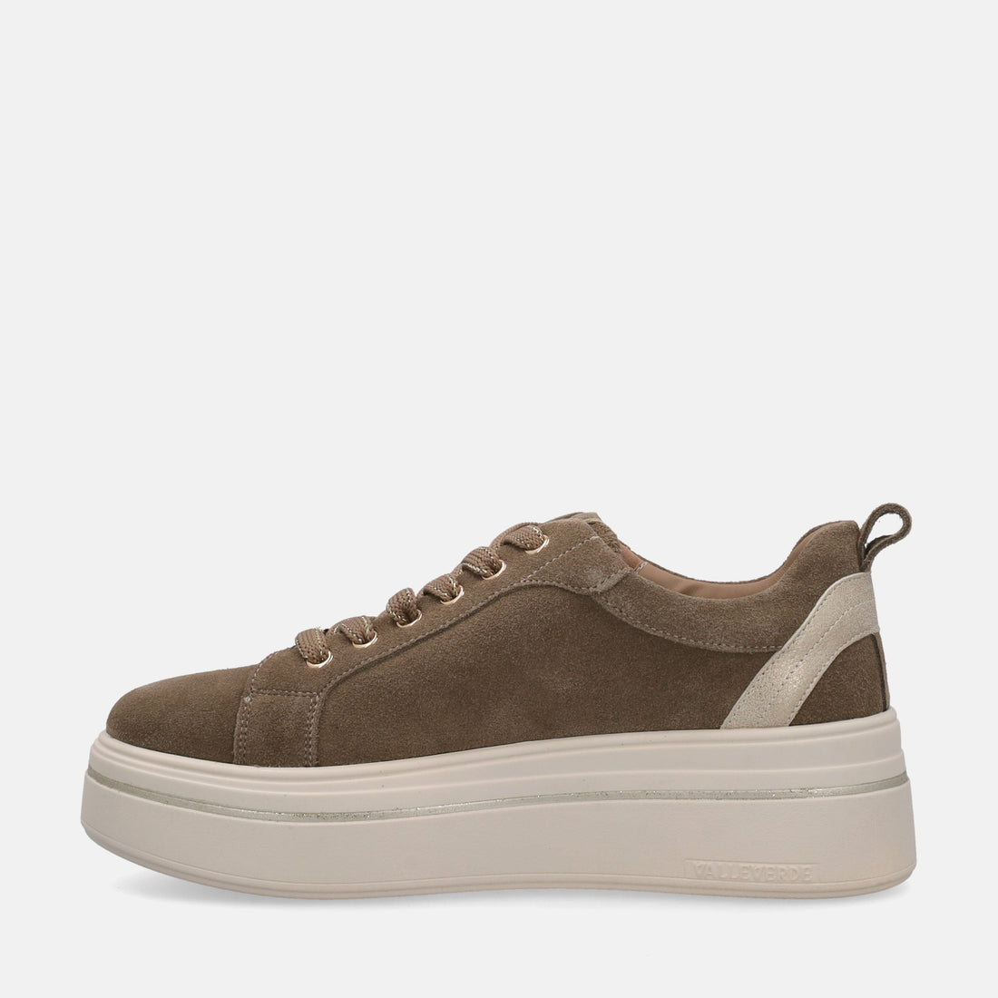 VALLEVERDE SNEAKERS PLATFORM