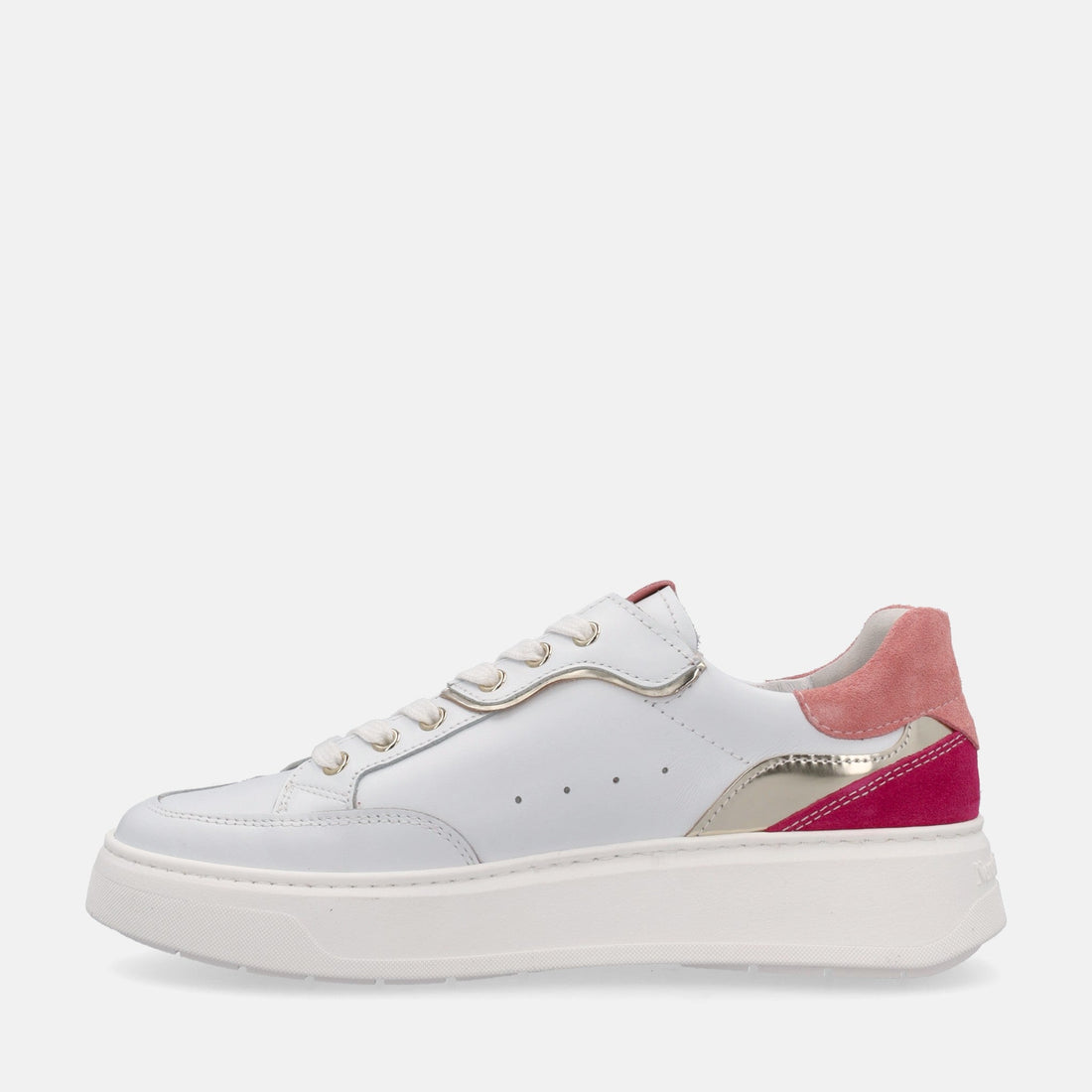 NERO GIARDINI SNEAKERS
