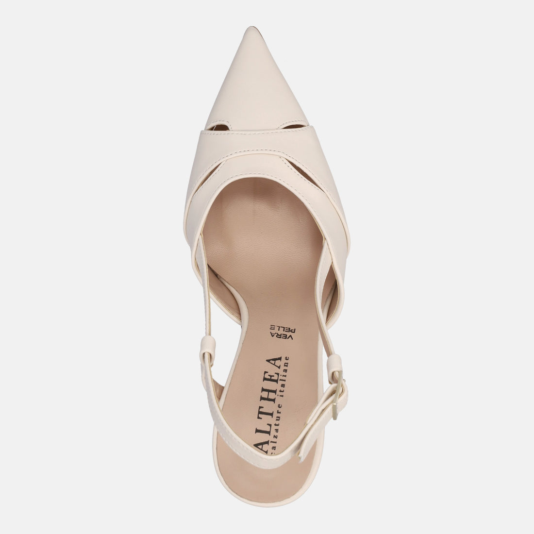 ALTHEA CHANEL