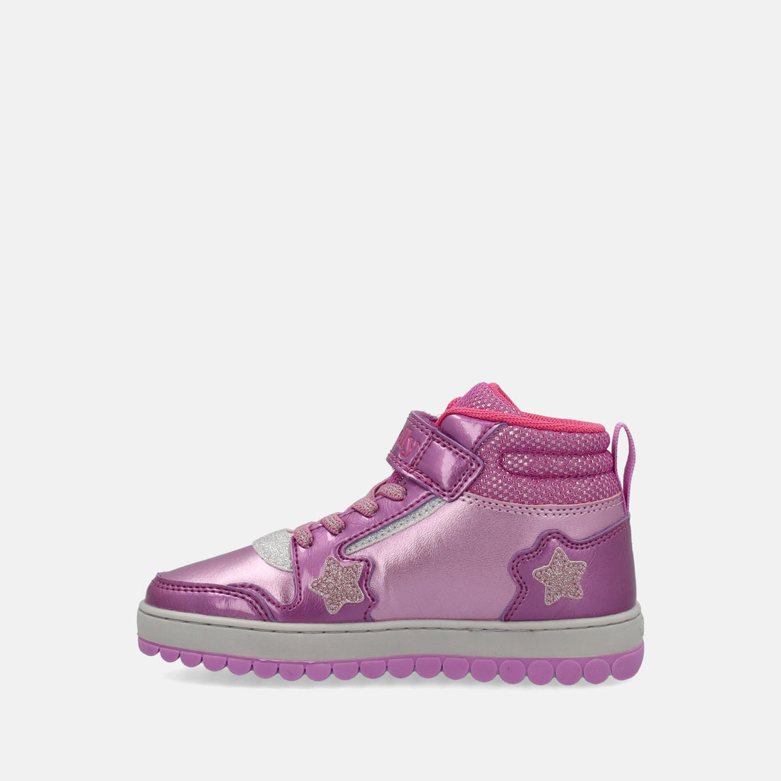 LELLI KELLY MILLE STELLE SNEAKERS