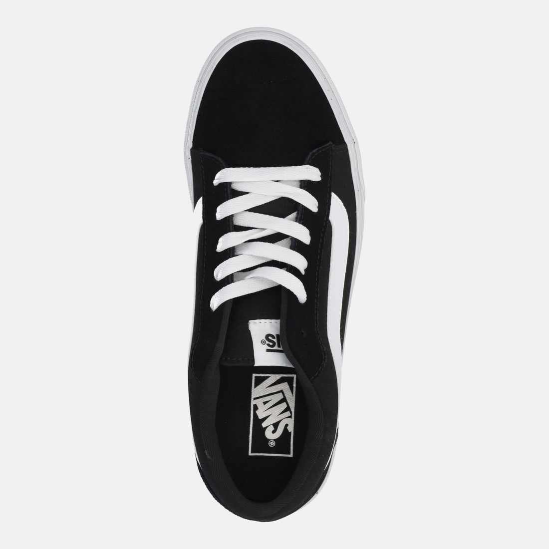 VANS VERO LS