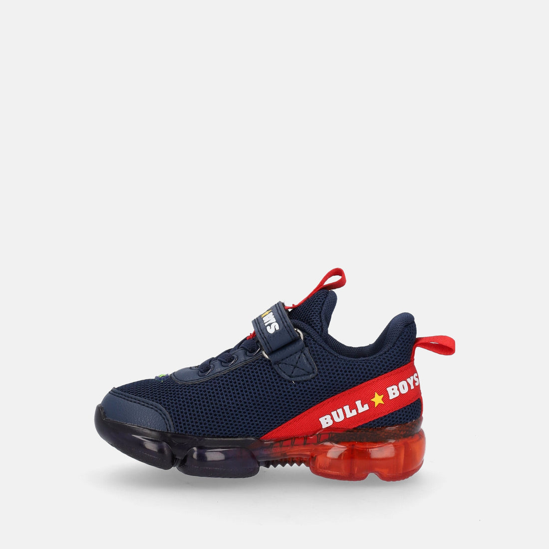 BULL BOYS Sneakers T-REX