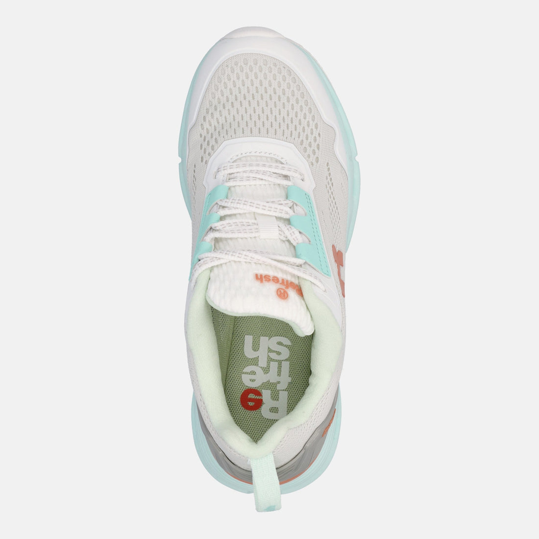 REFRESH SNEAKERS