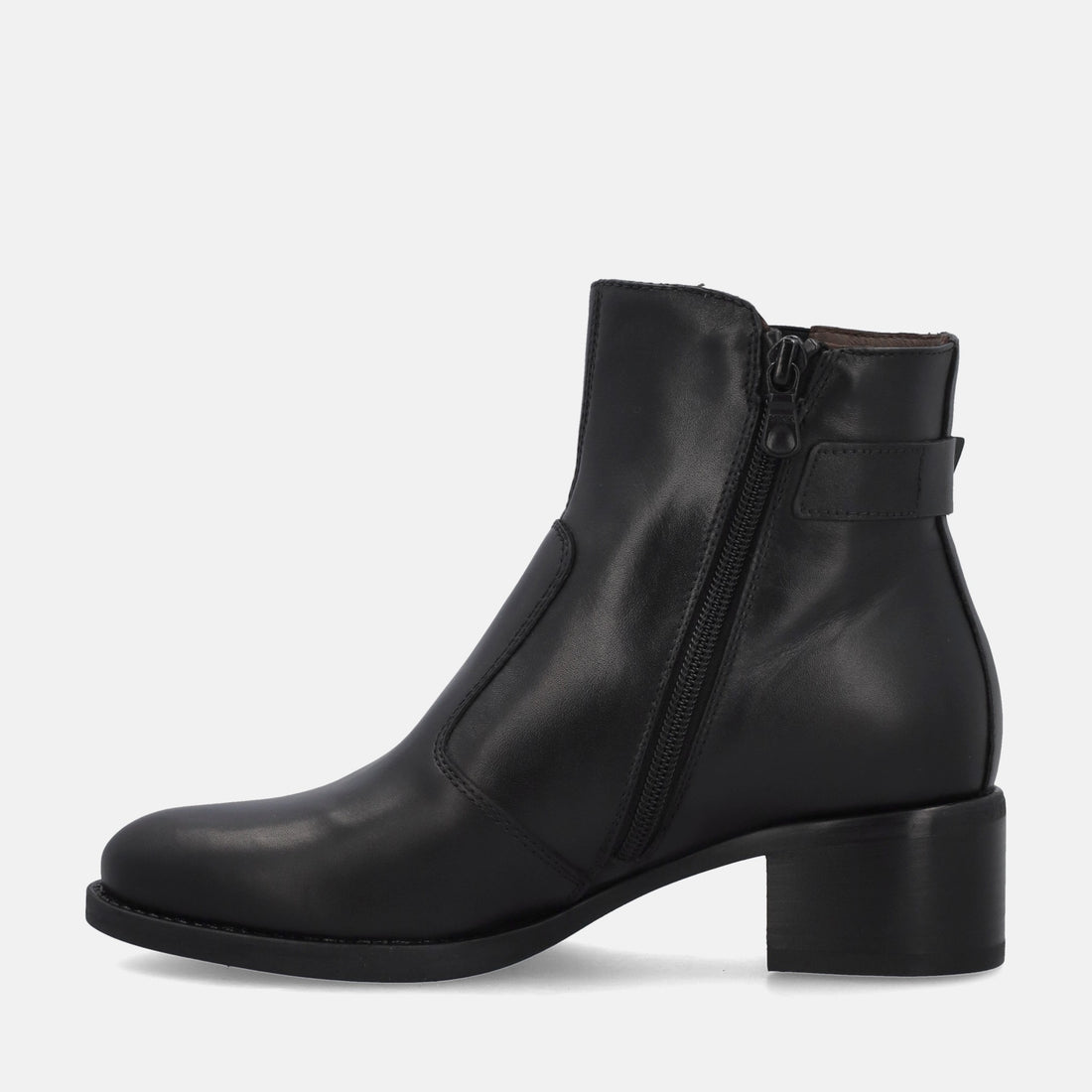 NERO GIARDINI TRONCHETTI