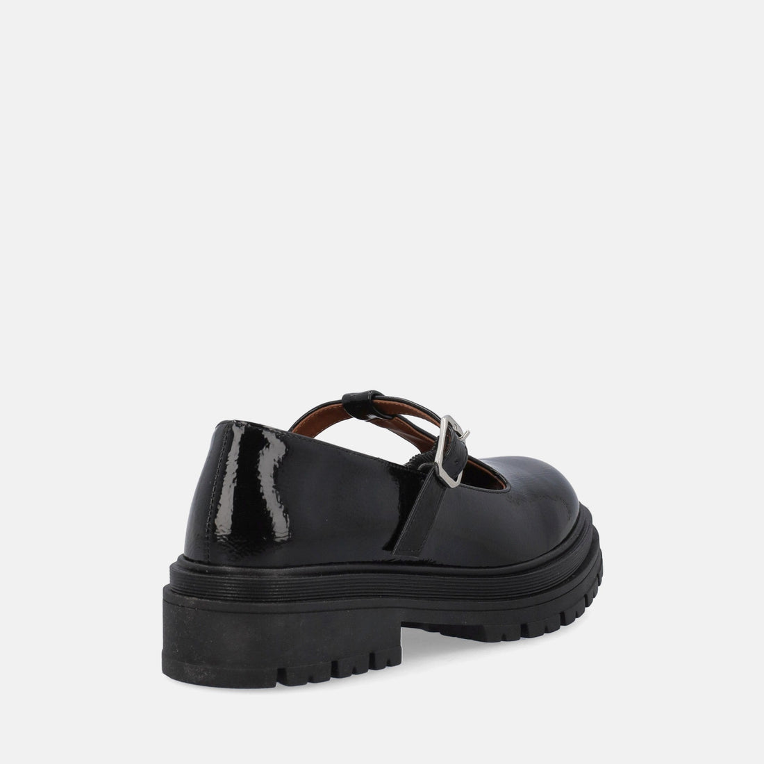 DU SIMON MOCASSINI MARY JANE