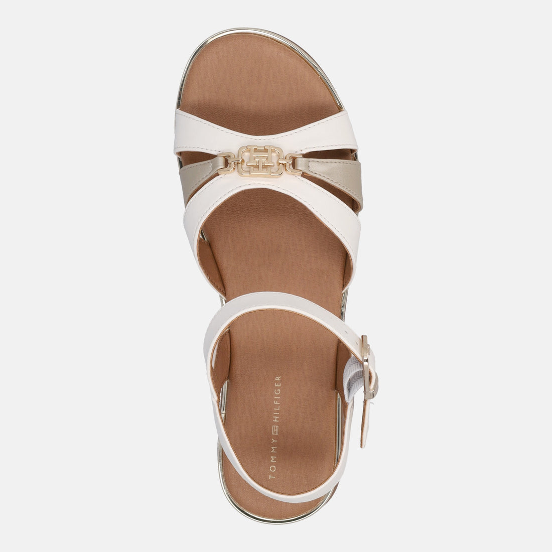 TOMMY HILFIGER SANDALI