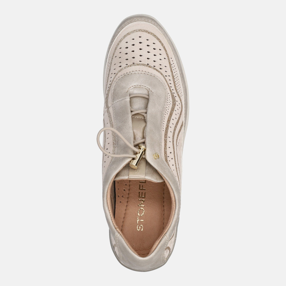STONEFLY CREAM 38