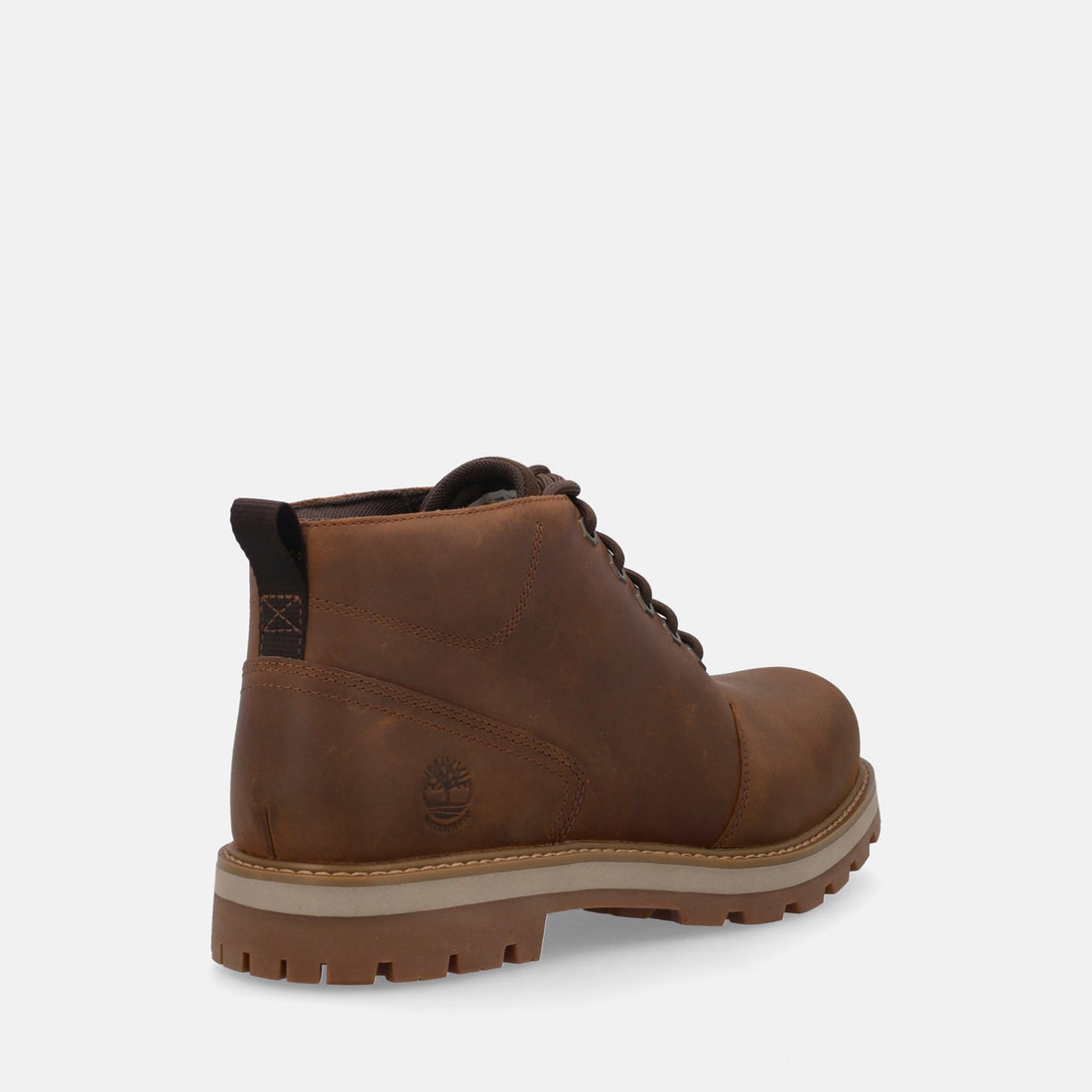 TIMBERLAND BRITTON ROAD CHUKKA BOOT