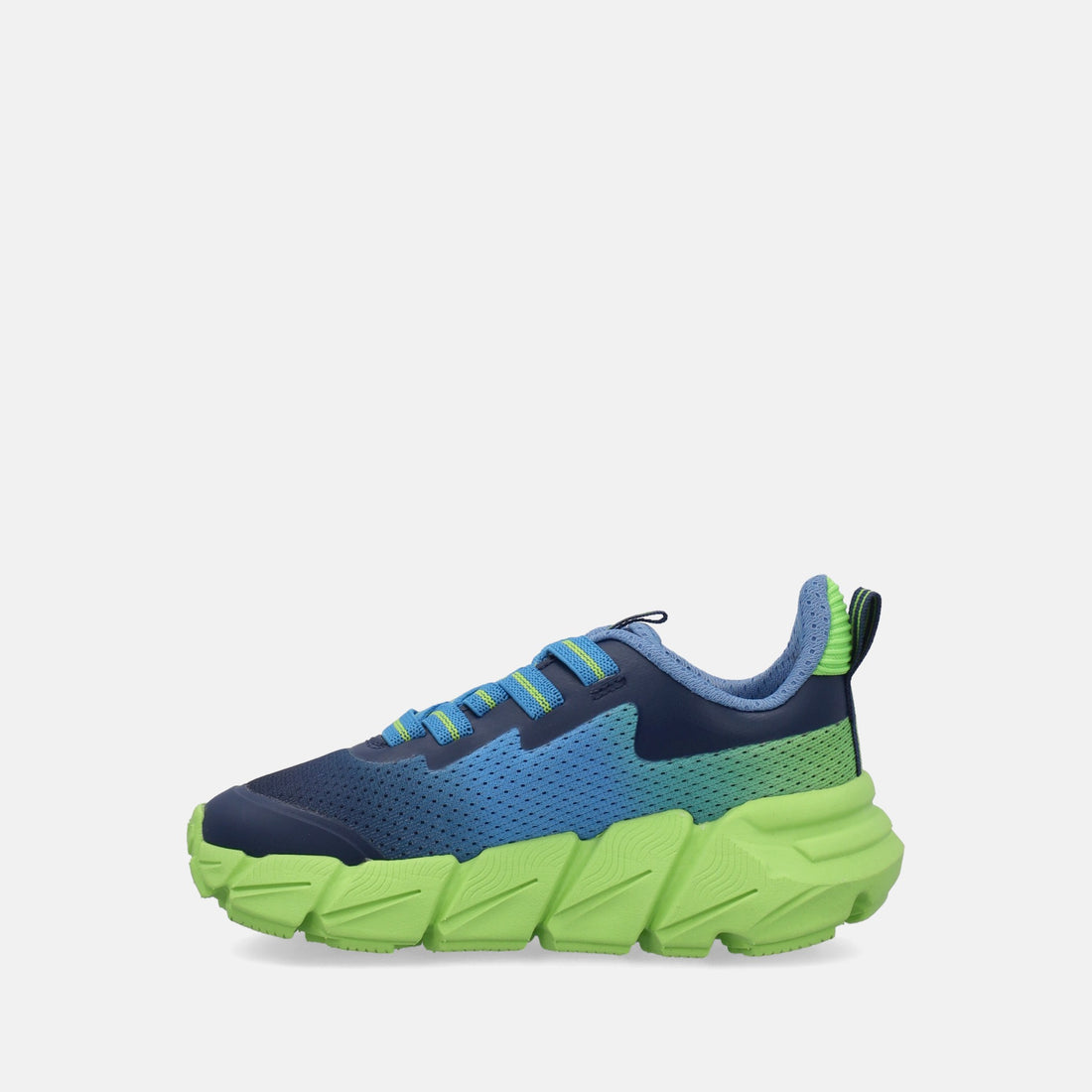 GEOX FLEXYPER FAST