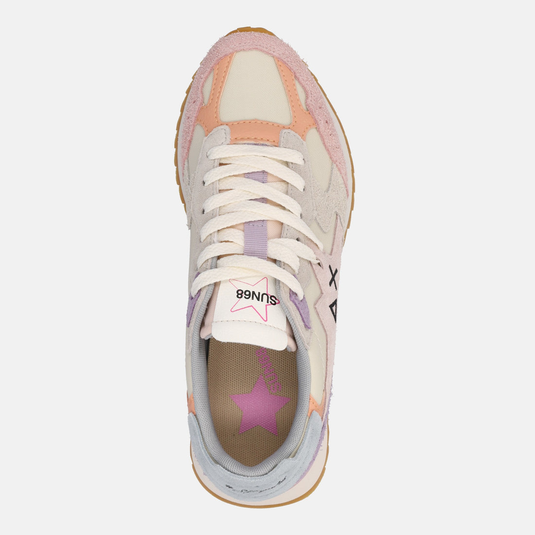 SUN68 STARGIRL MULTICOLOR OPTION