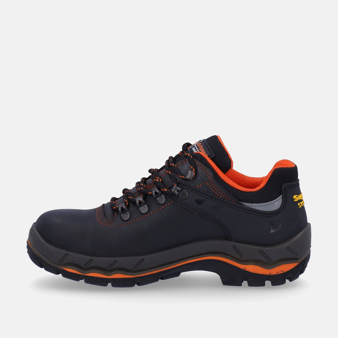 Antinfortunistica uomo S3 Grisport