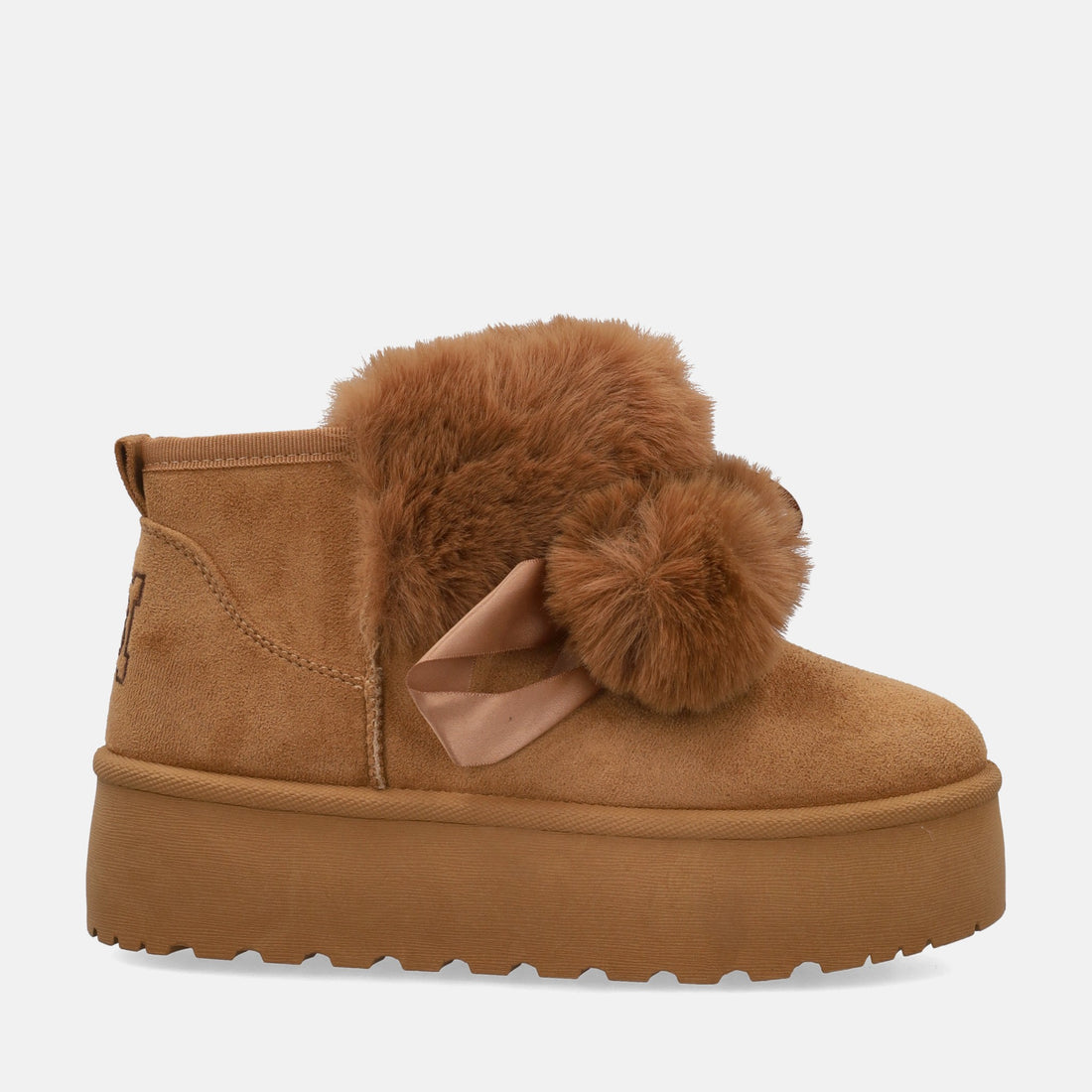 LAURA BIAGIOTTI BOOTS PLATFORM