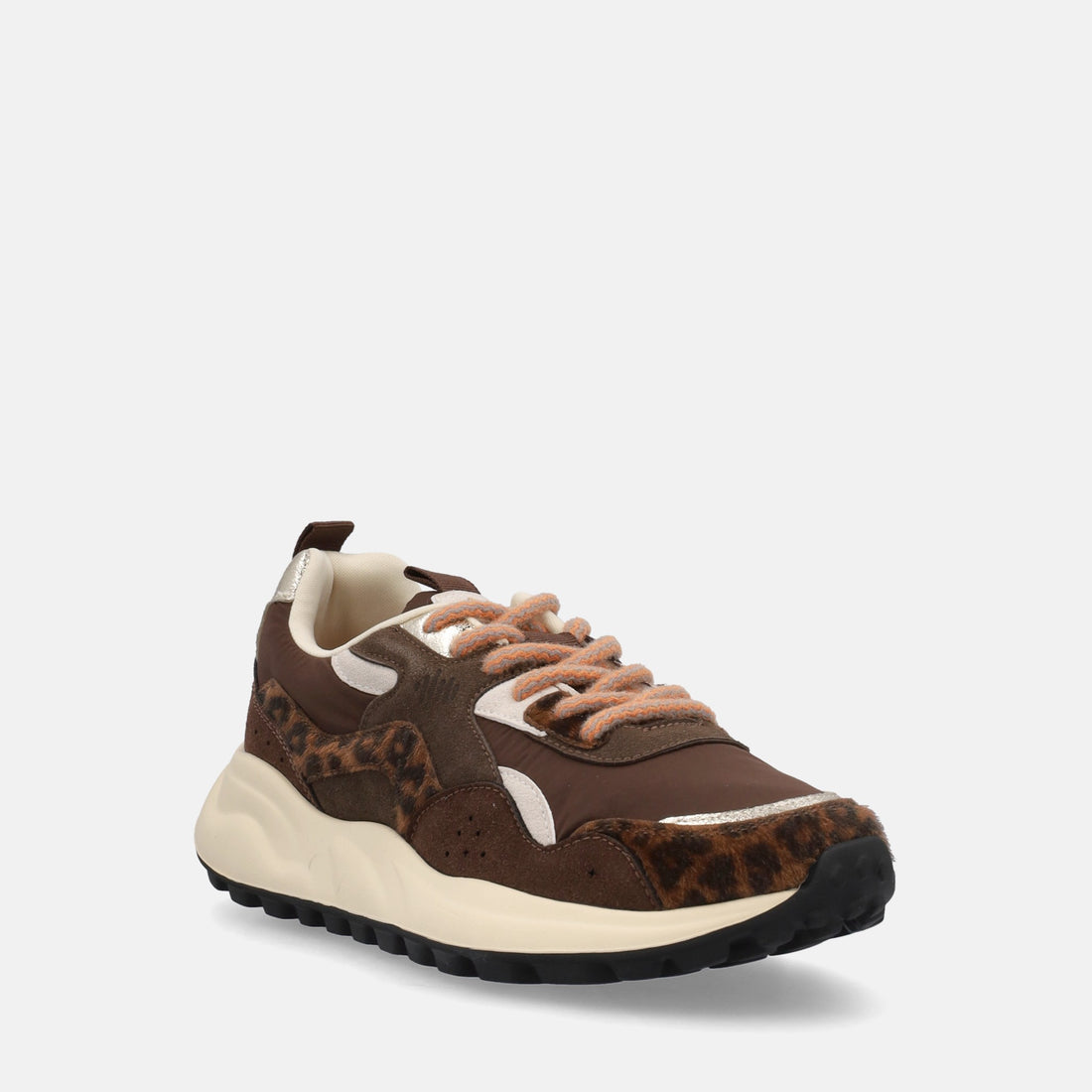 GOLD&GOLD SNEAKERS