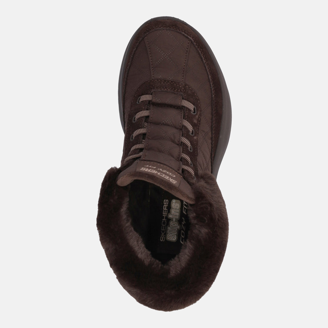 SKECHERS ON-THE-GO ENCORE - MAISIE SLIP-INS POLACCHI