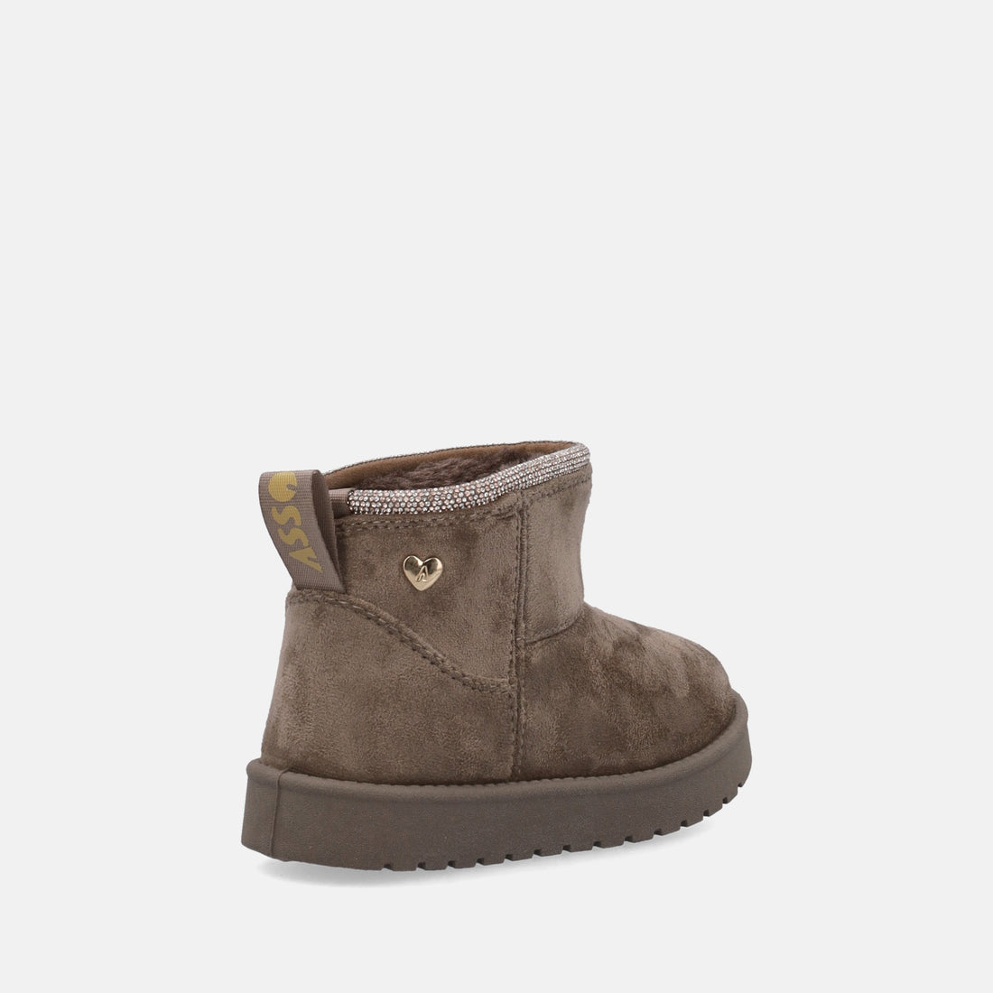 ASSO BOOTS