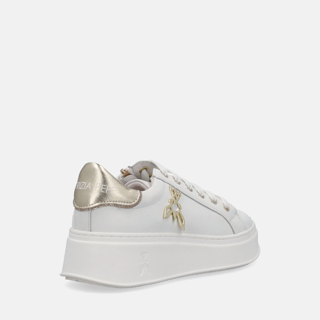 PATRIZIA PEPE SNEAKERS