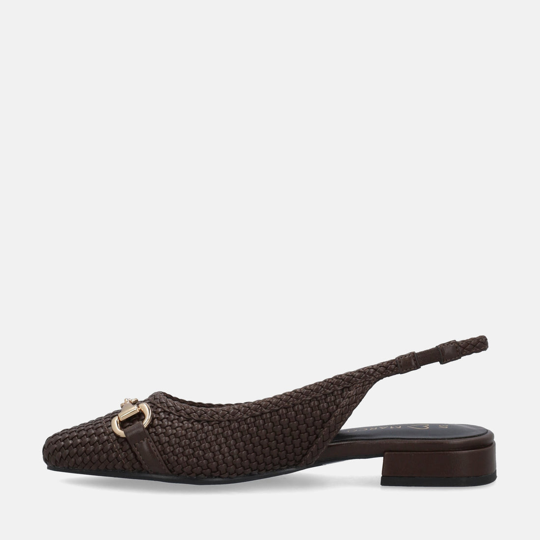 MARCO TOZZI SLINGBACK
