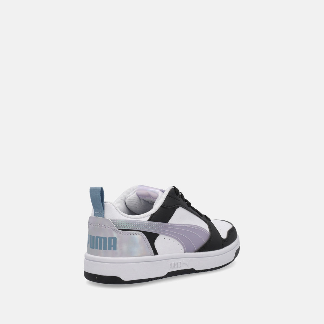 PUMA REBOUND V6 LO SPACE BELLE