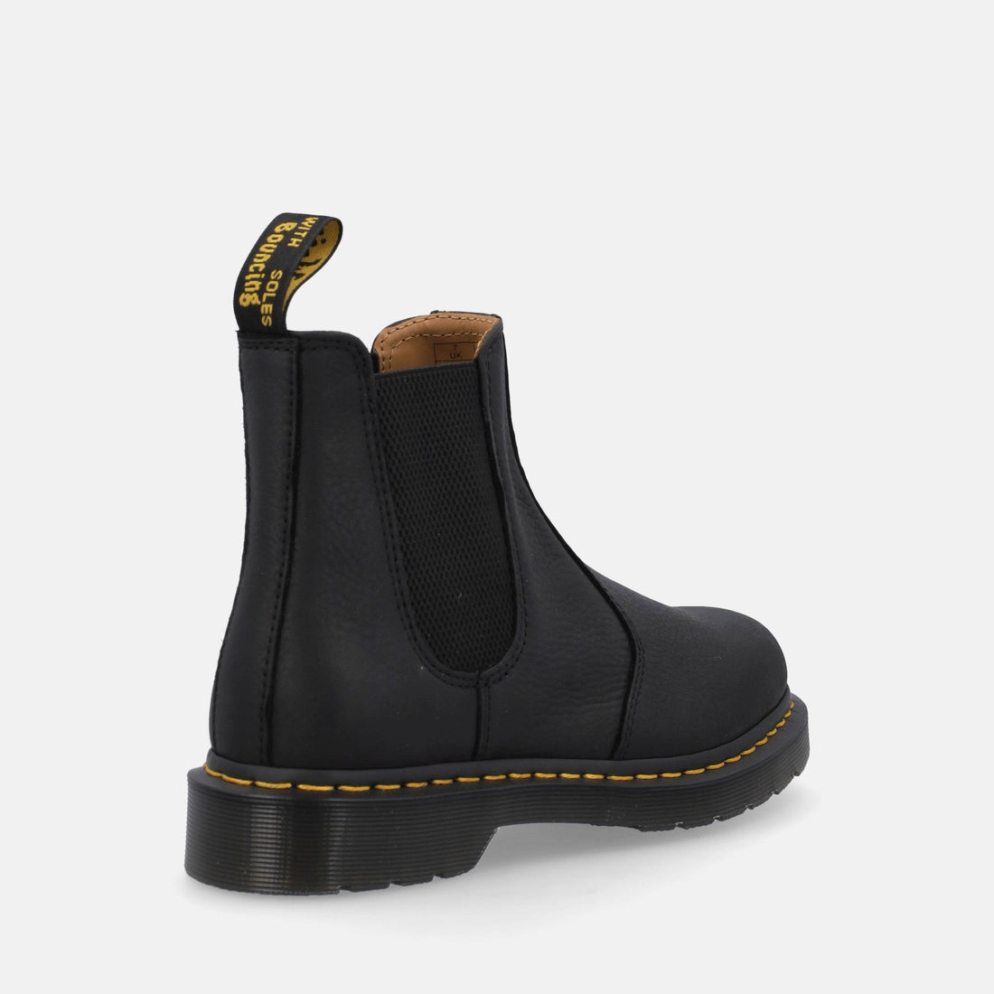 DR. MARTENS 2976 CHELSEA