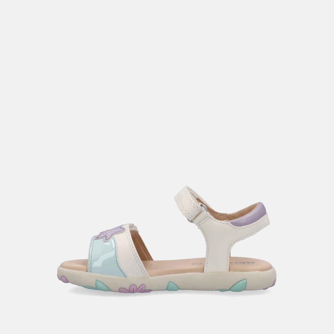 GEOX SANDAL HAITI