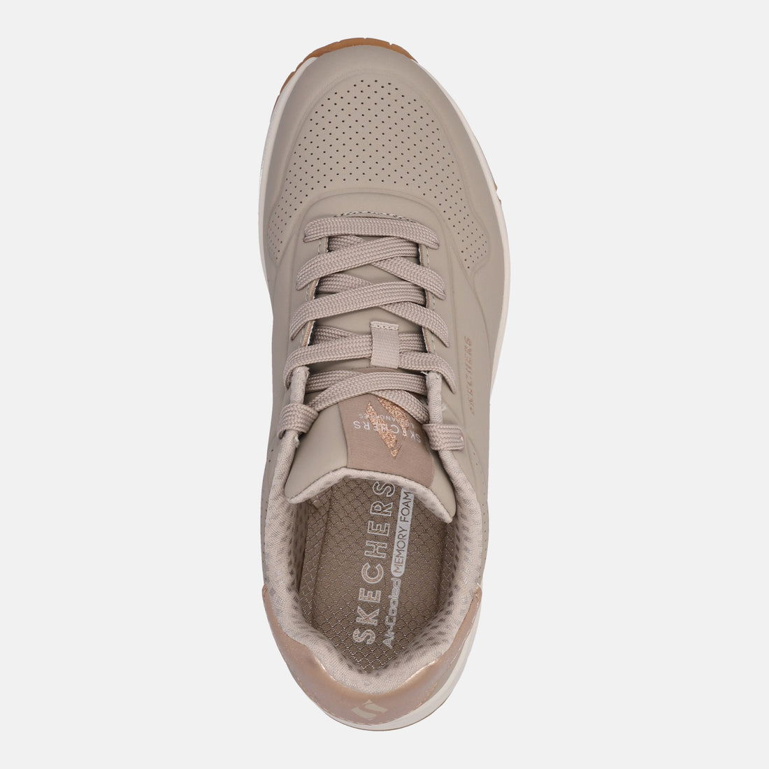SKECHERS UNO - GOLDEN AIR