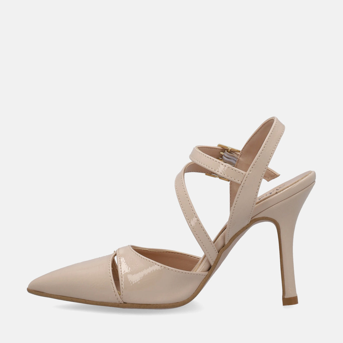 ALTHEA CHANEL