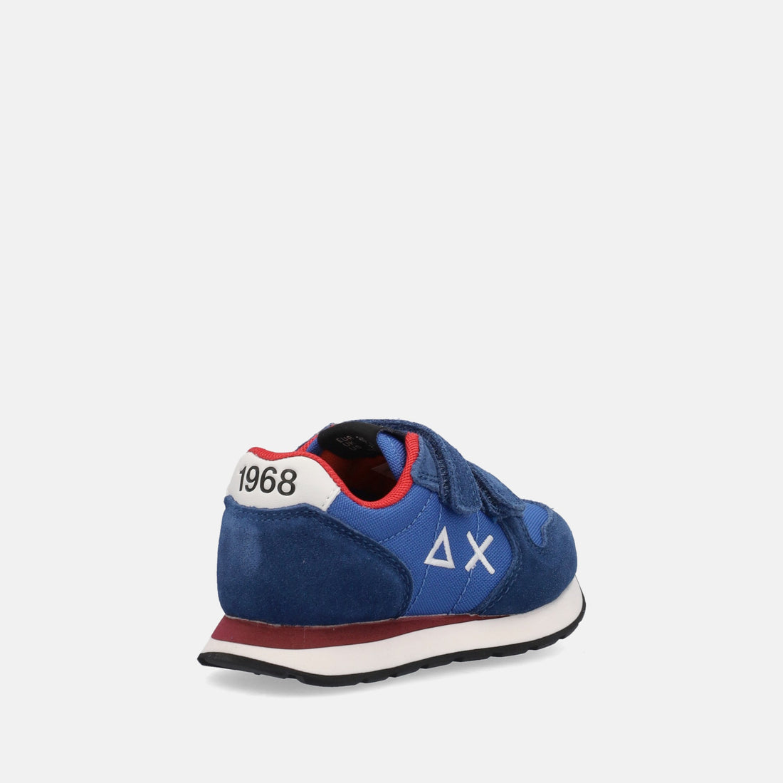 SUN68 BOY'S TOM SOLID