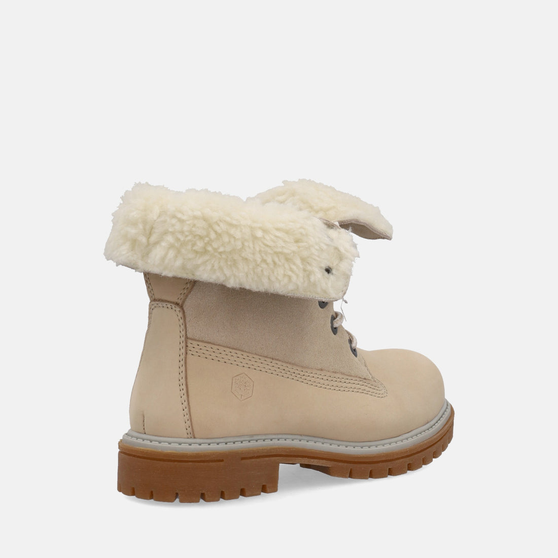 LUMBERJACK RIVER 2 HIGH CUT ANKLE BOOT