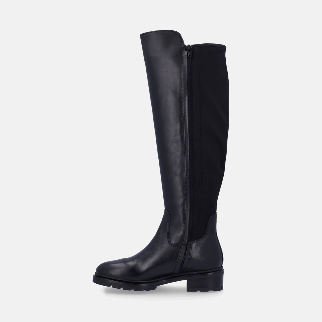 Stivale alto donna Keys