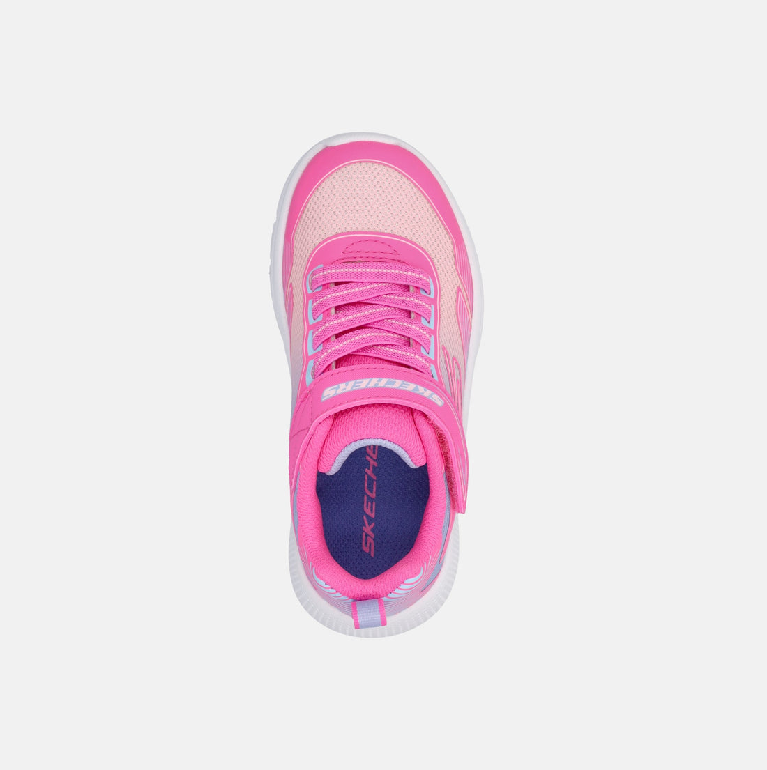 SKECHERS MICROSPEC ADVANCE - OASIS POINT