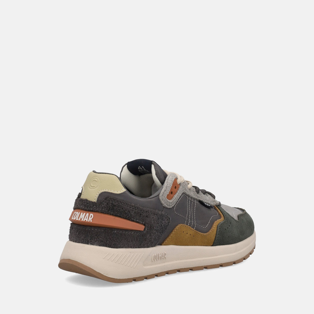 COLMAR LOGAN EFFECT 075