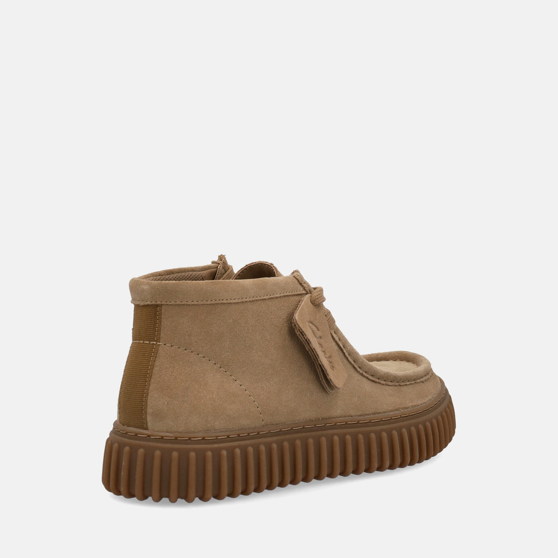 CLARKS TORHILL HI