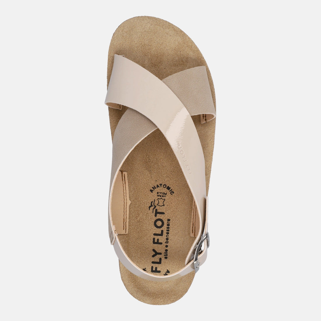 FLY FLOT SANDALI