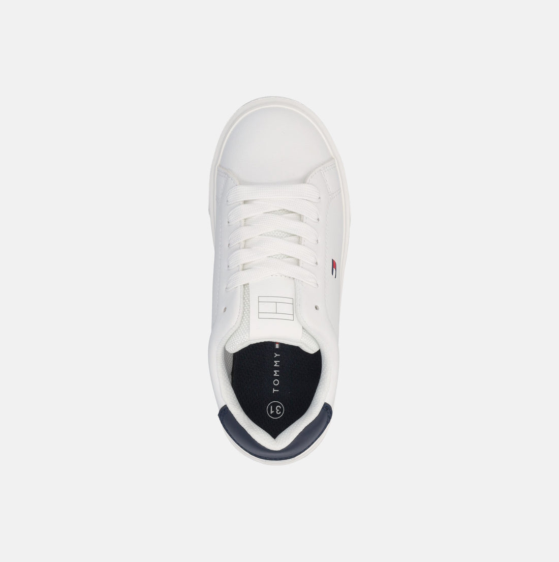 TOMMY HILFIGER SNEAKERS