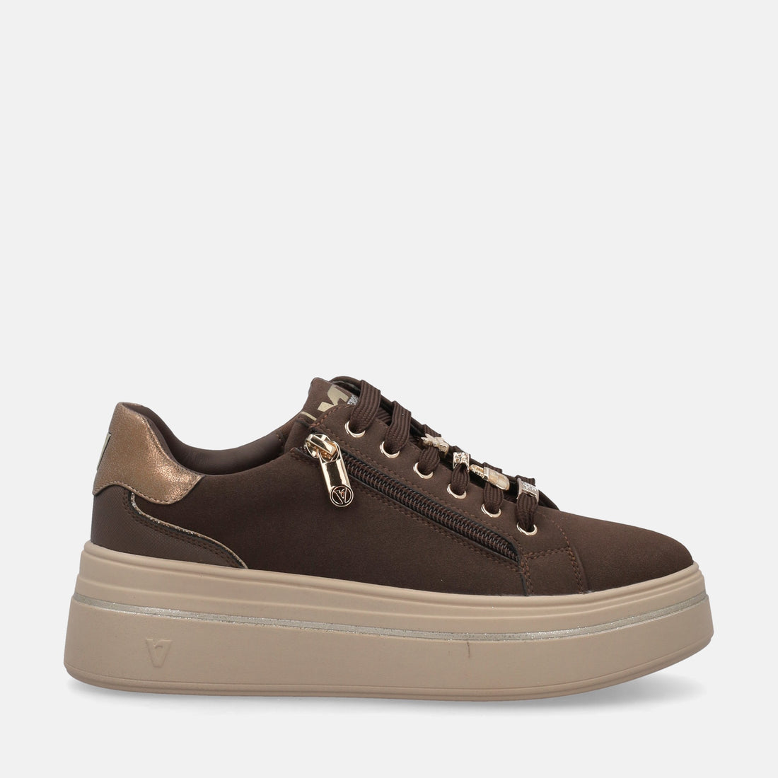 VALLEVERDE SNEAKERS PLATFORM