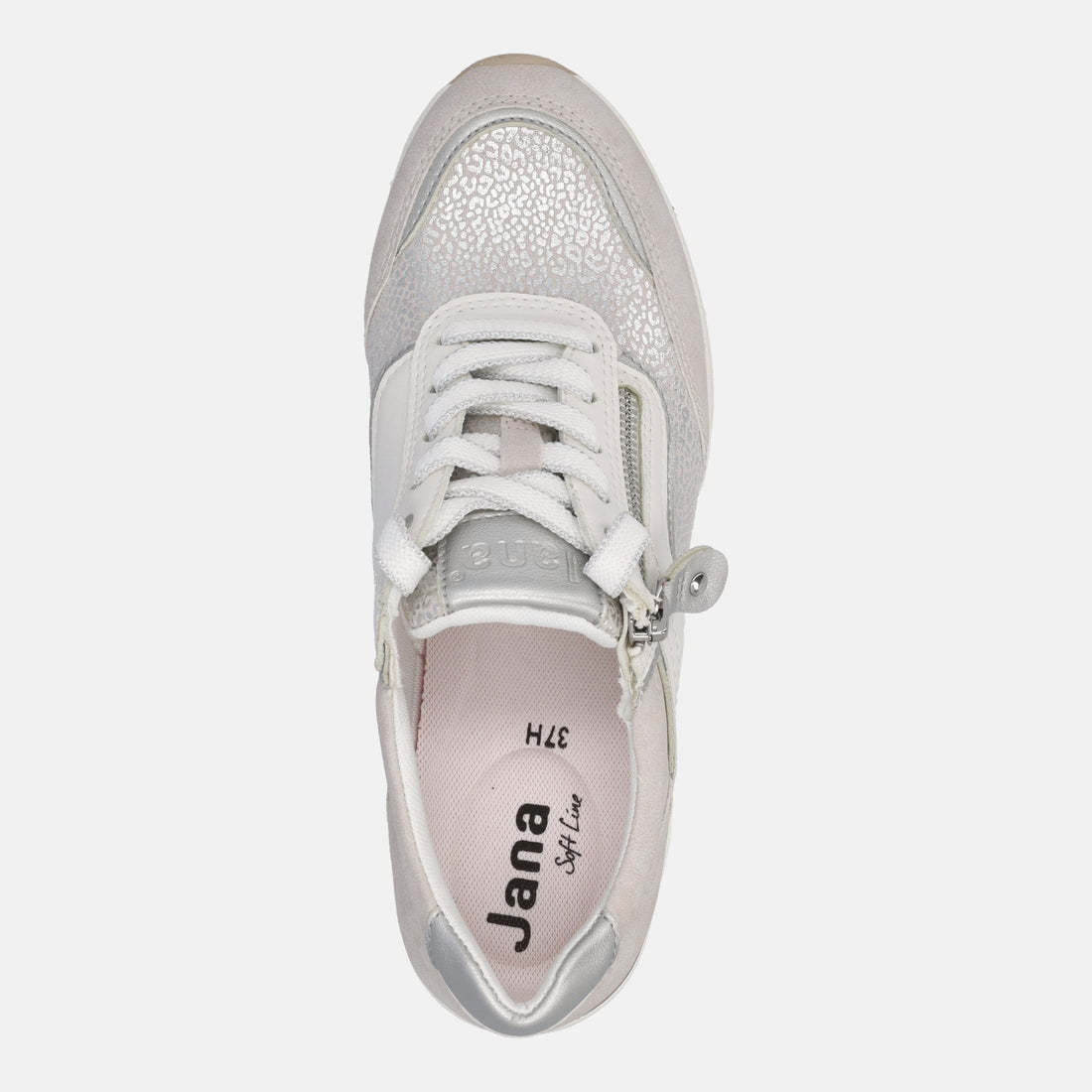 JANA SNEAKERS CON ZEPPA