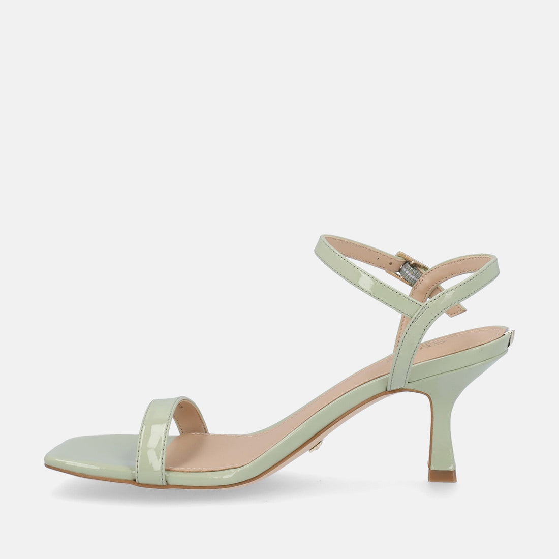 GUESS SANDALI CON TACCO