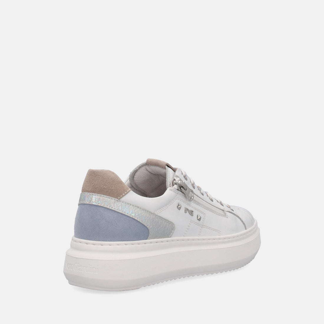 NERO GIARDINI SNEAKERS