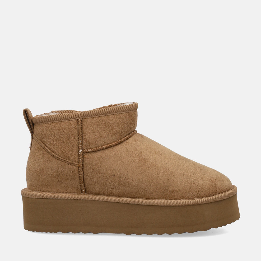 MARIELLA BURANI BOOTS PLATFORM