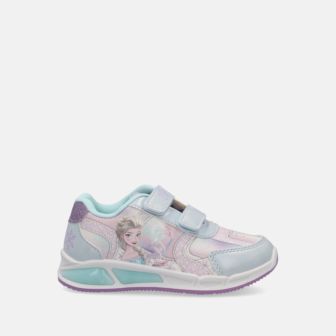 FROZEN SNEAKERS