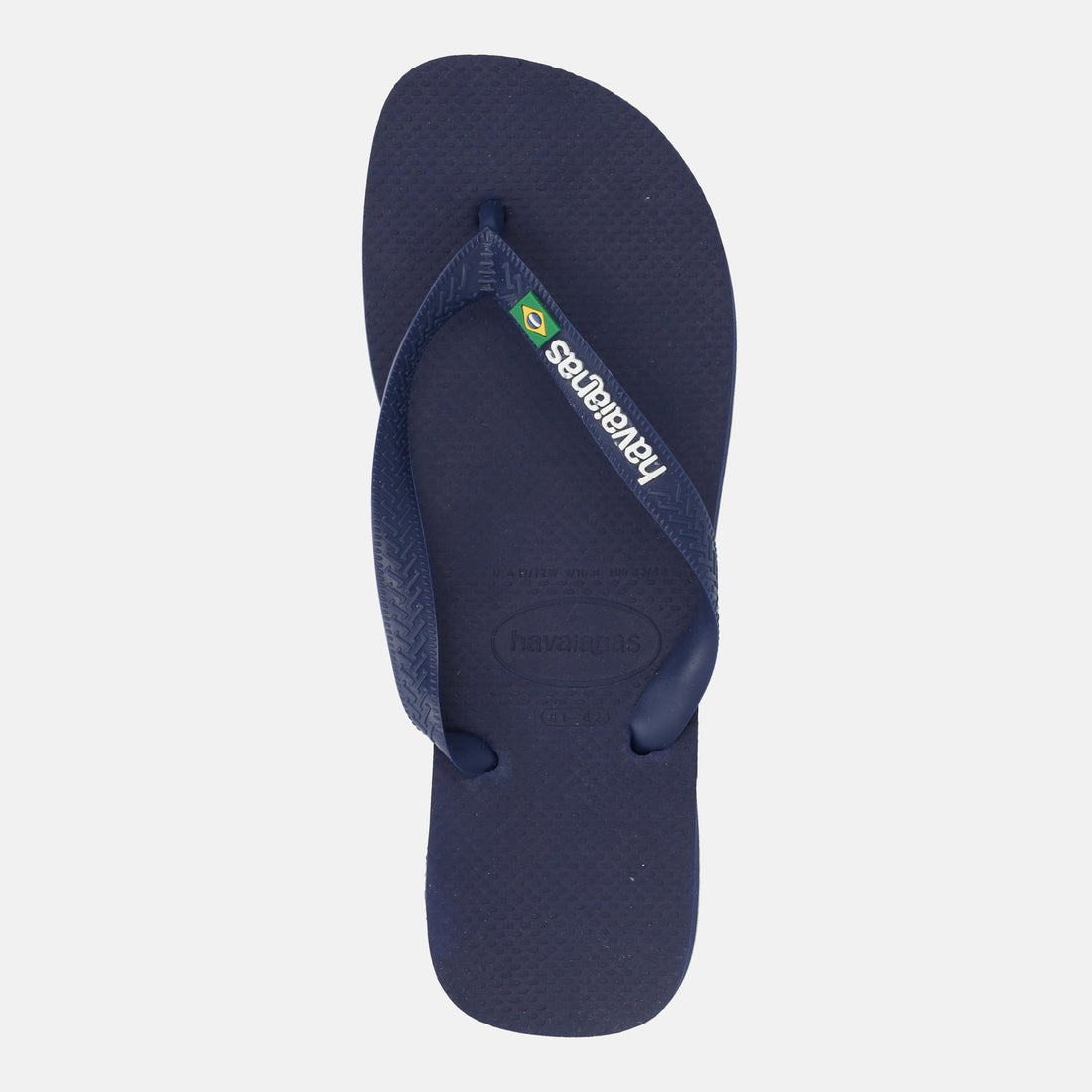 HAVAIANAS BRASIL LOGO