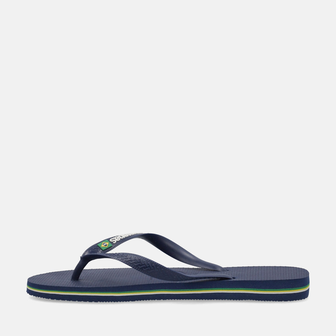 HAVAIANAS BRASIL LOGO